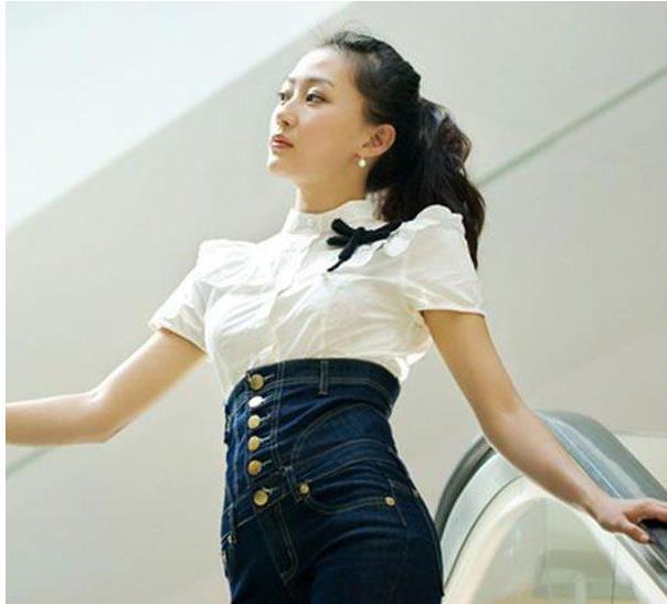 《乡村爱情》里最漂亮的女人,如今成为台柱子|乡村爱情|蒋依杉|王龙