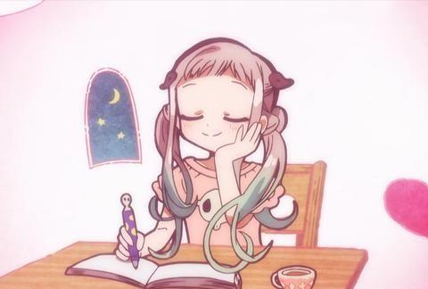 地缚少年花子君 如果你是八寻宁宁 你会选择花子君还是源光 地缚少年花子君 如果你是八寻宁宁 你会选择花子君还是源光