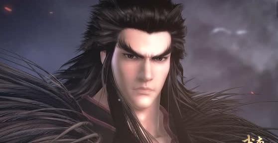 动漫《武庚纪》里纣王打得过没有破极的穷凶极恶吗?