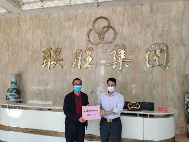 陈江街道曙光社区：坚持党建引领 筑牢疫情防控防线