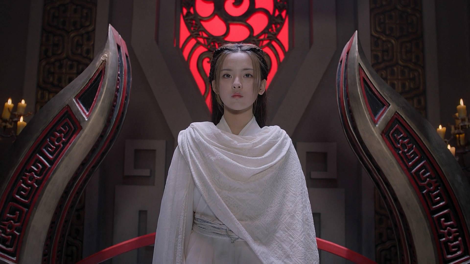 将夜2大结局宁缺还我超越小姐姐