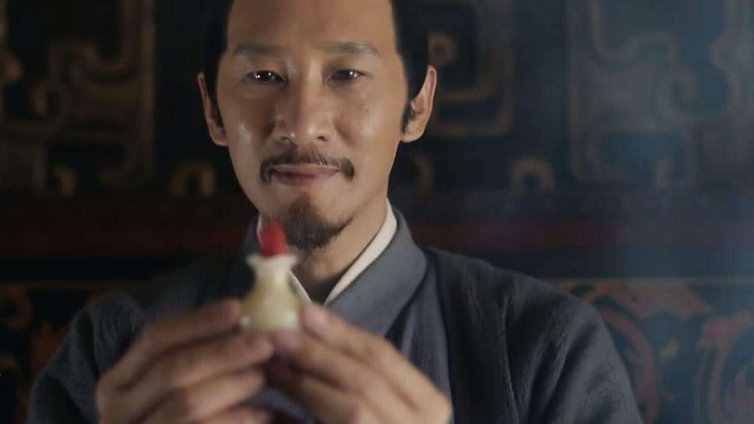 此人孤身犯险,凭着一副好口才,改变了南北朝时两大强国的格局|萧综