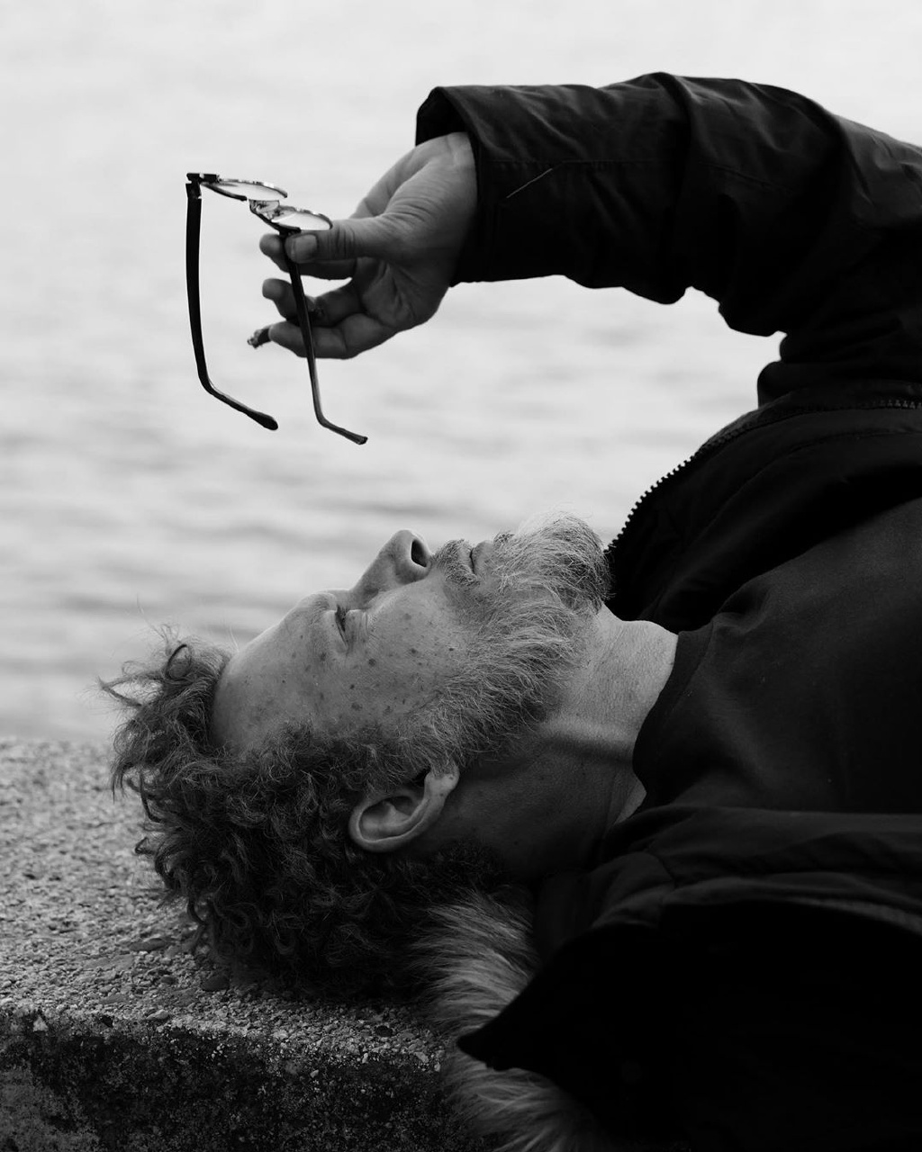 约翰尼德普新电影水俣病剧照曝光揭露日本64年前人为灾难