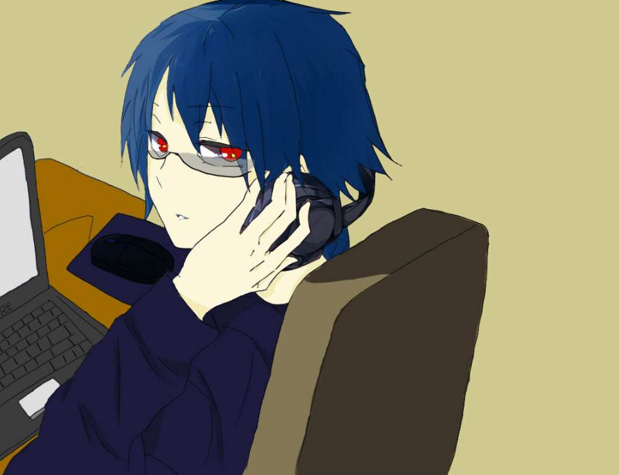 b站曾经的游戏区一姐,时隔一年再次投稿,评论区全是5级号