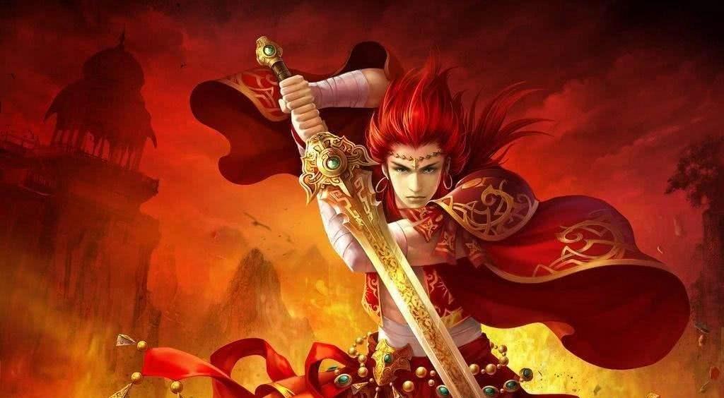 圣墟:有人说楚风是石昊的儿子,小石头表示不服,叶凡也觉得意外