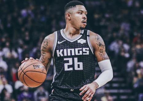 贝兹莫尔:国王要为季后赛而努力,要么上岸要么被淹死