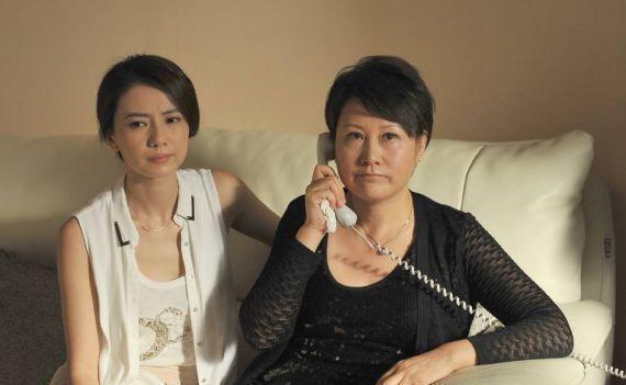 出道30年零绯闻,二婚与丈夫恩爱20年,今56岁却因一支广告被骂惨