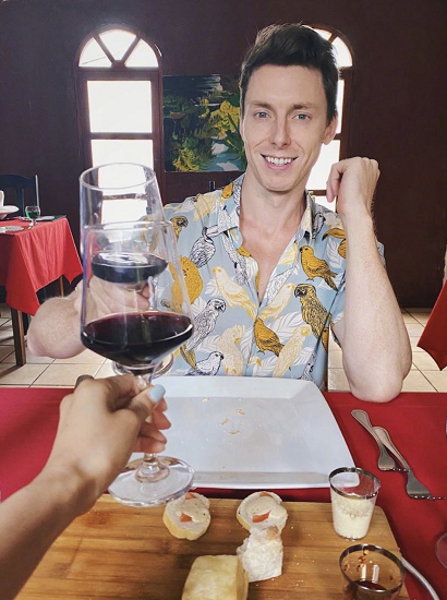 陈赫前妻许婧将结婚?与男友一起看房,自曝买了老房子要自己装