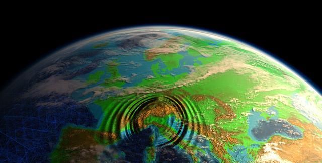 与地震波赛跑的科学家,从闪电获得灵感,发现更灵敏的监测方法