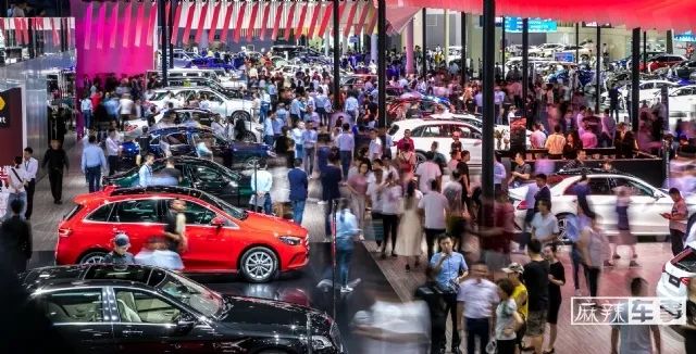 北京车展延期，日内瓦车展成疑，云时代还需劳命伤财的国际车展吗