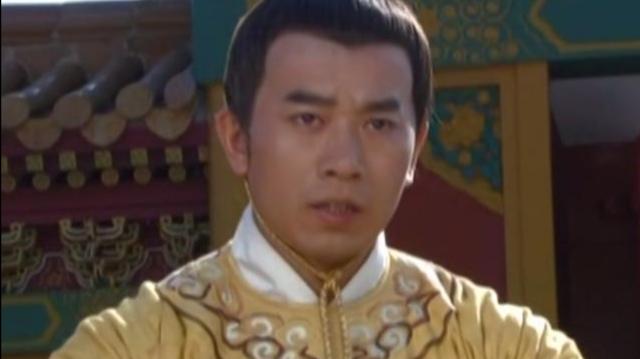 明太祖朱元璋与懿文太子朱标之间的父子情,父爱如山,太过深沉