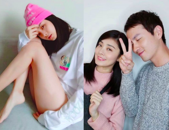 夏如芝被男友求婚,曾被评周杰伦"最美女主",欧阳妮妮是见证人