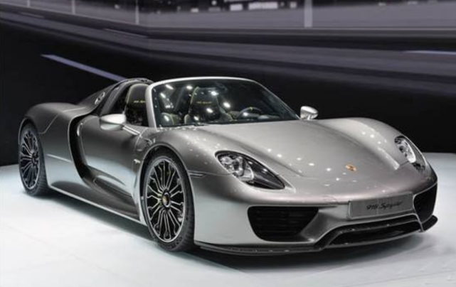 沪上皇秦奋有多壕名下几辆豪车现再添百万级新车