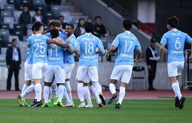 中超转会最值得关注的球队:大连复兴在即,天海能否保级?