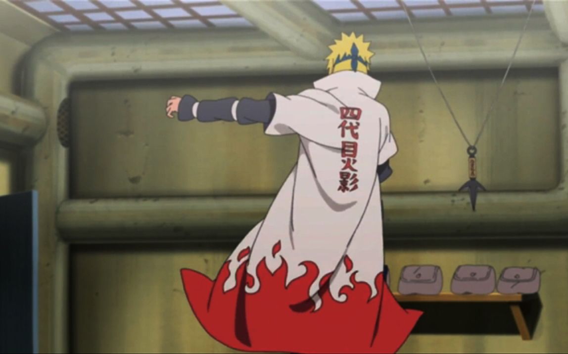 水门死后,由猿飞日斩做火影,是不是自来也,纲手还没影级实力?