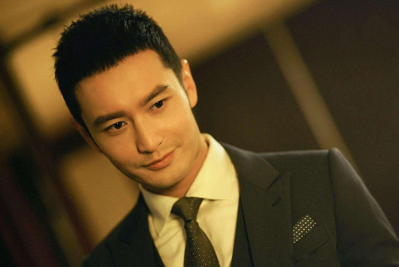 黄晓明在线索赔!自曝已隔离多日为疫情费心费力,却遭恶言重伤