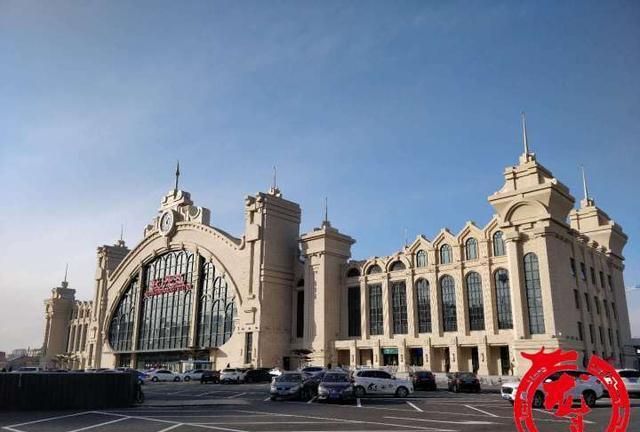 24日起牡丹江-哈尔滨西d8526取消亚布力西站办客业务