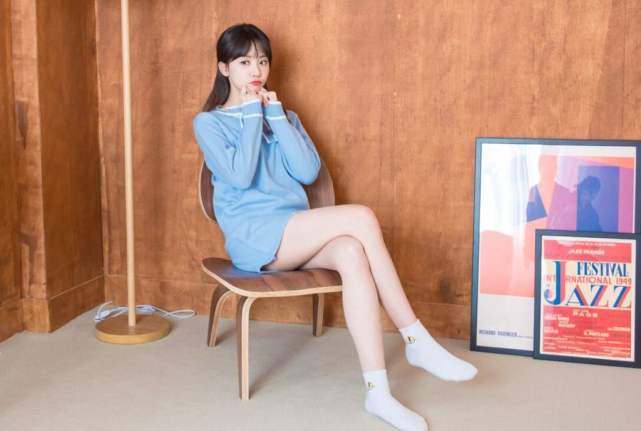 lck女主持人发烧入院,事后发文:可能性比较低大家别担心