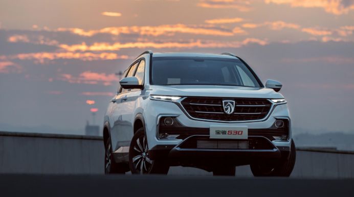 那些曾经霸榜的SUV，如今还火吗？