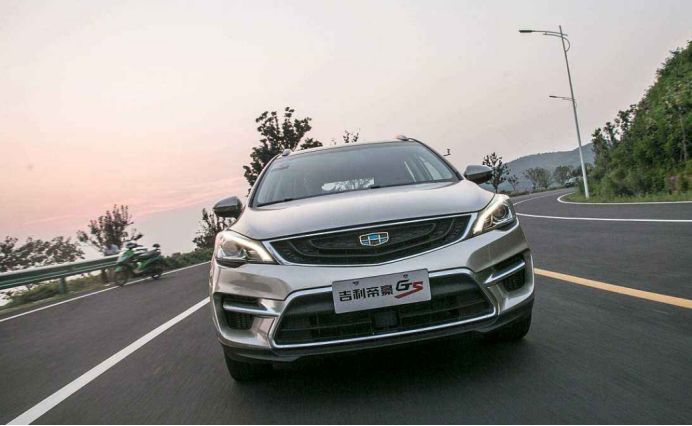 那些曾经霸榜的SUV，如今还火吗？