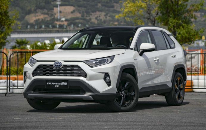 那些曾经霸榜的SUV，如今还火吗？