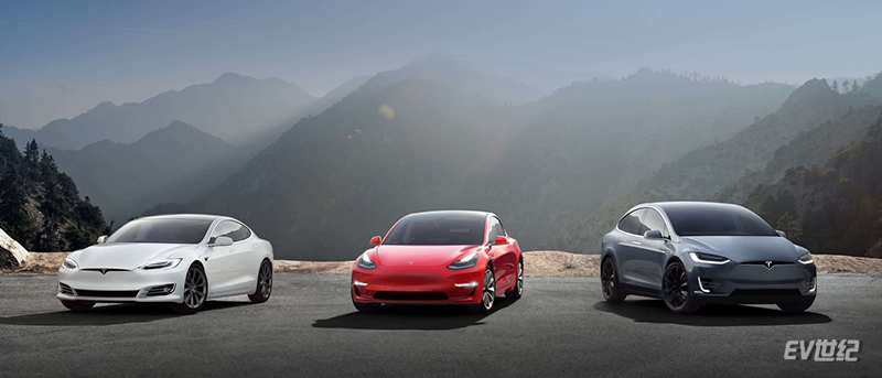 磷酸铁只供低端，干电极和超级电容才是特斯拉未来的方向