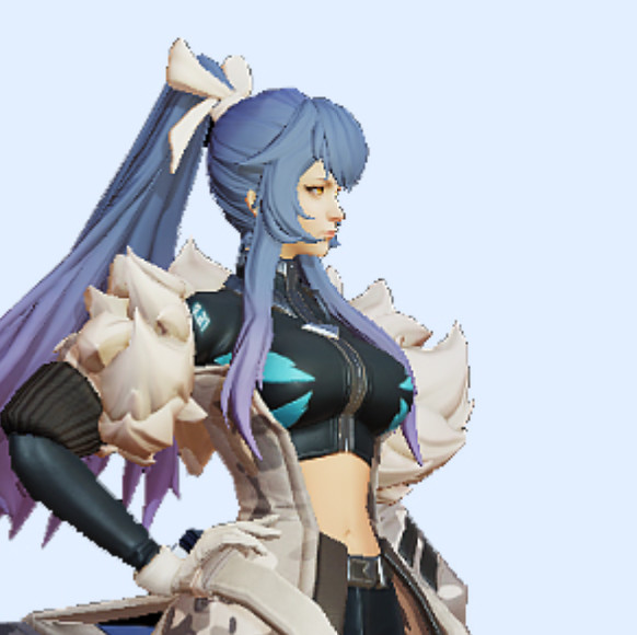 王者荣耀伽罗星元皮肤明日上架特效原型一览