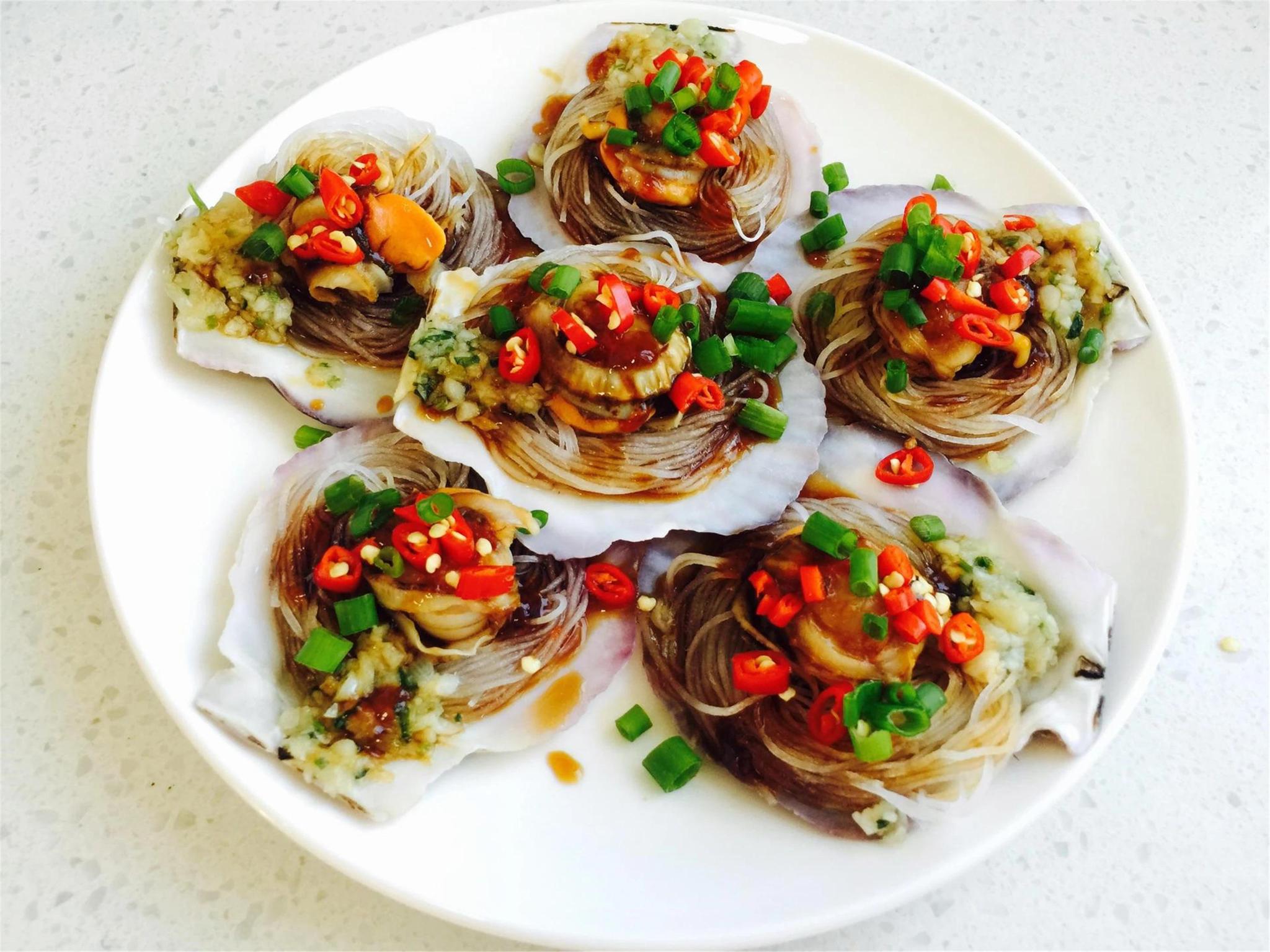 去山东日照美食吃海鲜,不为人知小秘密