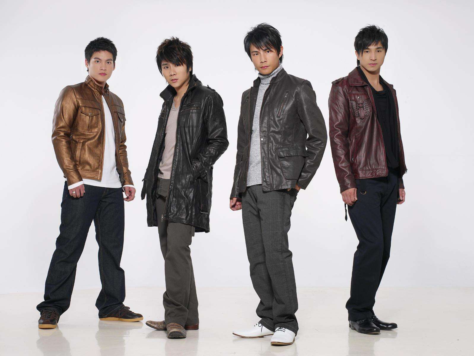 曾红极一时又突然消失的6大组合, 最惨的组合已有两位成员去世!