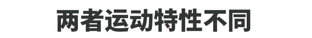 都是原汁原味，这两台20多万的一线豪华SUV，差距咋这么大