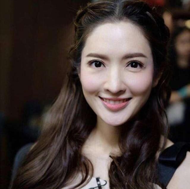 泰星aff离婚后与其前夫再起风波