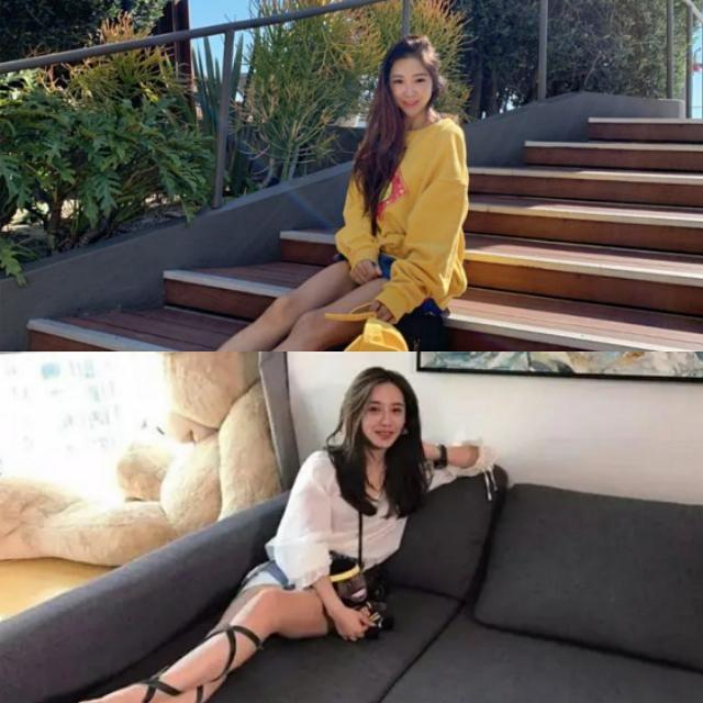 现在的nba最美女主播是美娜,其清纯,活泼可爱的主持的风格,获得了大批