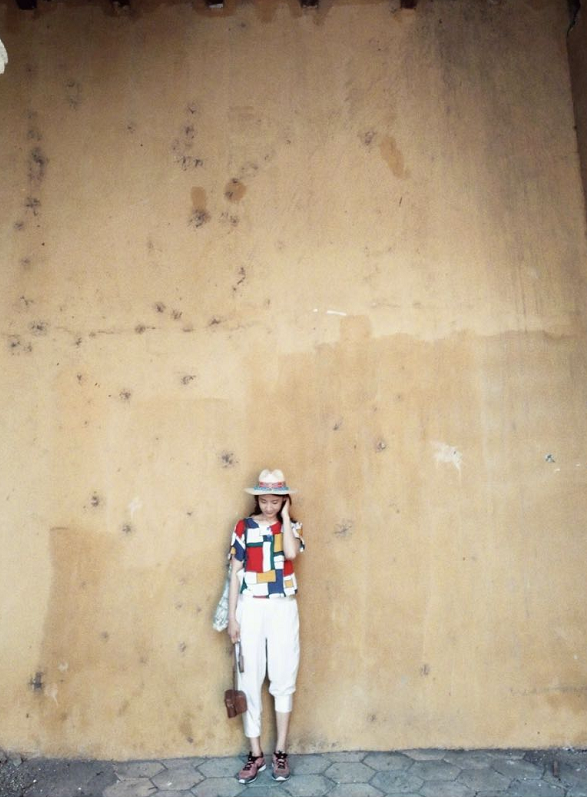 陈赫前妻许婧将结婚?与男友一起看房,自曝买了老房子要自己装