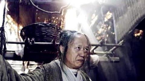 慈禧太后最爱的一位太监,娶了4个老婆,一直活到新中国成立|太监|张兰德|主子_新浪新闻