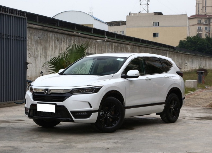 本田皓影车主:开了两个月了,这些用车感受不吐不快