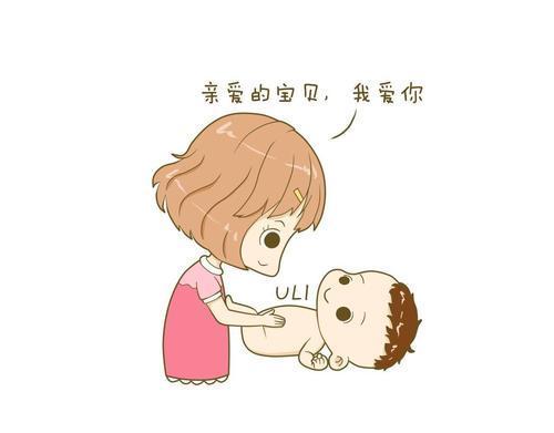 宝宝哭了只会喂奶婴儿安抚大法来啦不要一哭就给娃喂奶啦