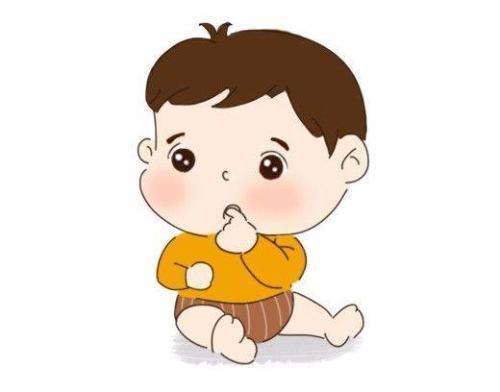 孩子爱吃手指,莫要愁,7大原因要谨记,这些月龄段妈妈莫担心