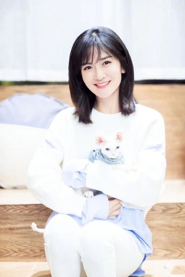 安乐!谢娜疑怀二胎"惊喜交集"-第2张图片-漳浦博客