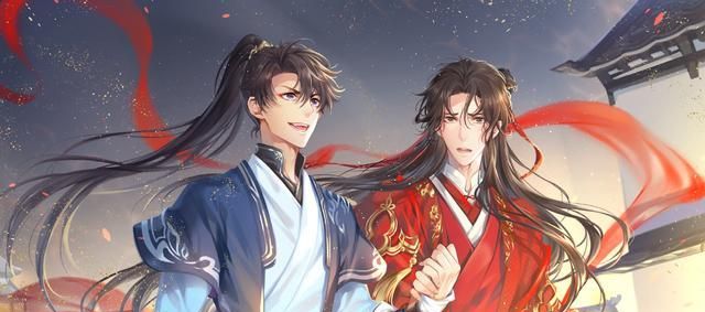 二哈和他的白师猫尊 我爱你 从黎明破晓 到日暮黄昏 师尊 黎明 阿娘 新浪新闻 二哈和他的白师猫尊 我爱你 从黎明破晓 到日暮黄昏 师尊 黎明 阿娘 新浪新闻