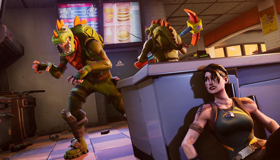 拳头游戏性别歧视案赔偿增至4亿美元;王者荣耀重回世界第一