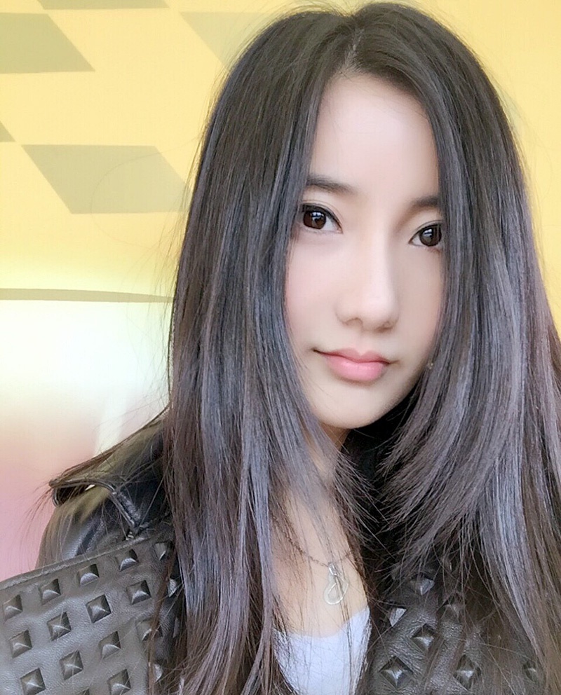 "美女学霸"彭菲茗:北京高考双状元和清华校花,演过mv女主角