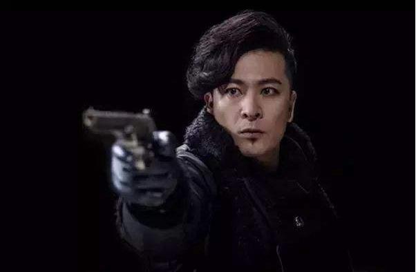 《灵魂摆渡》认出了杨紫,认出了马可,怎么"周芷若"也在?