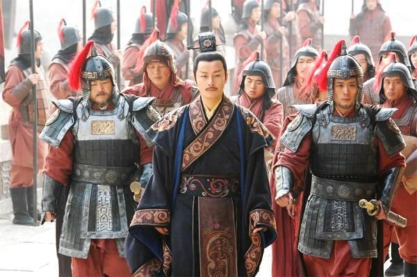 从秦朝武将到南越君王,他熬死8个皇帝,打造93年王国成百岁帝王