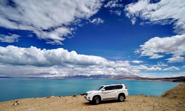 新藏线自驾攻略附篇,这条路除海拔高些并不难走