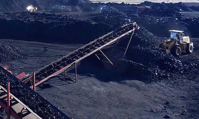 世界上最大的煤田储量高达2300亿吨就在中国陕西