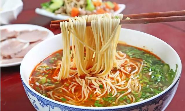 美食鉴赏:带你了解甘肃美食