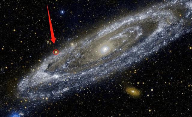 从64亿公里外的太空看地球,地球是什么样?网友:不可思议