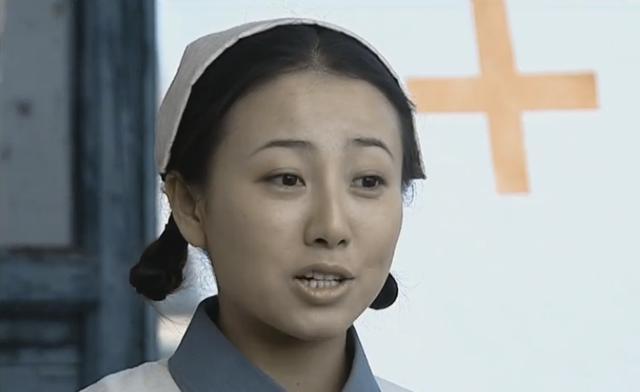 这几个《亮剑》中一闪而过的女配角,颜值一点也不输童蕾孙俪