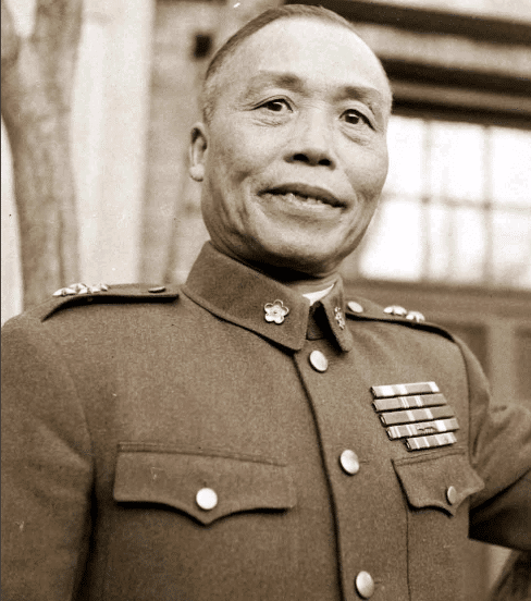 北洋政府时期很多军阀都牢牢抓住师长这一职务