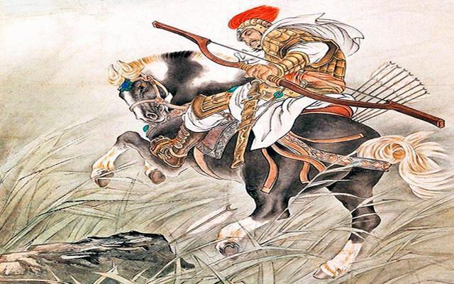 飞将军李广至死未封侯,就是斗不过那些以笔为刀的官员|匈奴|卫青|将军